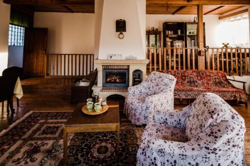 Vila Casa Adelina Valea Lunga-Cricov Exteriér fotografie