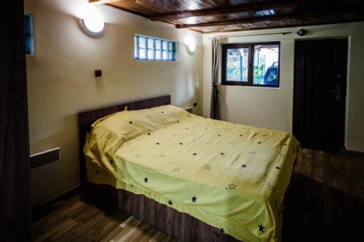 Vila Casa Adelina Valea Lunga-Cricov Exteriér fotografie