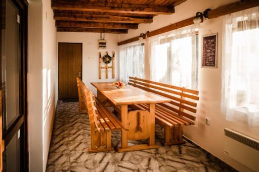 Vila Casa Adelina Valea Lunga-Cricov Exteriér fotografie