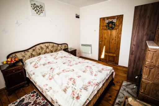 Vila Casa Adelina Valea Lunga-Cricov Exteriér fotografie