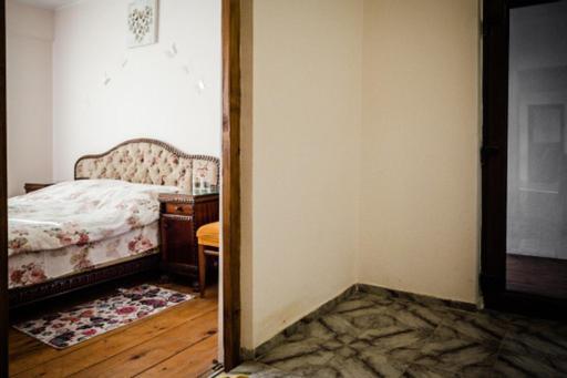 Vila Casa Adelina Valea Lunga-Cricov Exteriér fotografie
