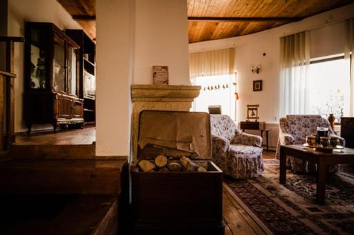 Vila Casa Adelina Valea Lunga-Cricov Exteriér fotografie